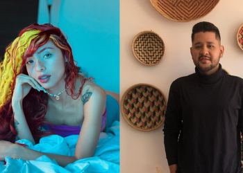 “Eu vivia chorando, não queria ir pra aula”, diz Ruivinha sobre bullying praticado por Roosevelt