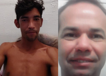 Você viu essas pessoas? Família busca desaparecidos