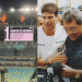 Maraca se cala por 1 minuto para homenagear Amazonino no clássico Vasco x Botafogo