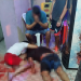 Bebendo com a irmã, homem é executado na Colônia