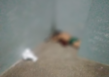 Preso pelo estupro da filha, homem é encontrado morto em cela de delegacia