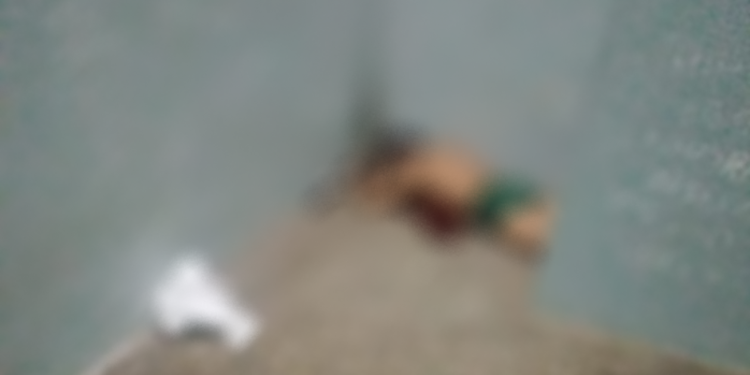 Preso pelo estupro da filha, homem é encontrado morto em cela de delegacia