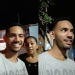 VÍDEO: Em Manaus, casal é assaltado enquanto fazia transmissão ao vivo entregando cestas básicas