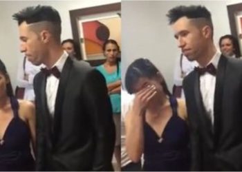 Juiz cancela casamento após noiva dizer ‘não’ de brincadeirinha