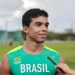 Velocista amazonense é destaque no Campeonato Sul-Americano de Atletismo Sub-18