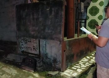 Bebê de 3 meses é encontrada morta no Mauzinho; pais foram presos