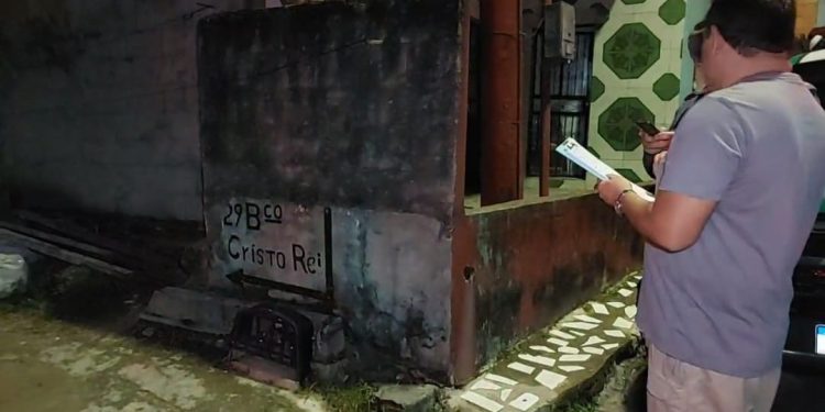 Bebê de 3 meses é encontrada morta no Mauzinho; pais foram presos