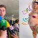 Deputado Federal faz declaração gordofóbica contra Thais Carla. “Tiraram a beleza e ficou só o Globo”