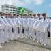 Inédito: Mulheres poderão concorrer a vagas para formação de fuzileiro naval