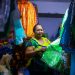Carnaval na Floresta: festejo em Manaus gera 20 mil postos de trabalho na cadeia produtiva cultural do estado