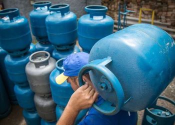 ​Em Manaus, preço do gás é o 3° mais caro do Brasil​