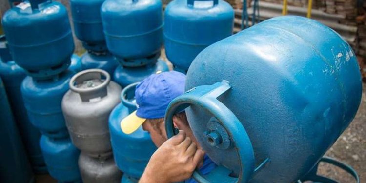 ​Em Manaus, preço do gás é o 3° mais caro do Brasil​