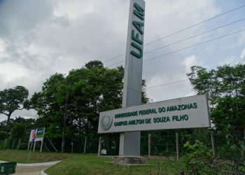 Ufam oferta vagas para espanhol, inglês, francês e outras línguas