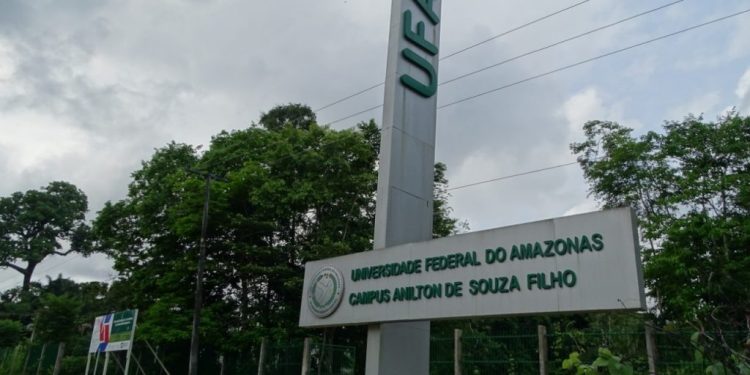 Ufam oferta vagas para espanhol, inglês, francês e outras línguas
