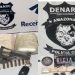Operação policial prende traficante, armas e drogas na AM-070