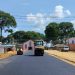 Governo do Amazonas está pavimentando ramais e recuperando sistema viário de Parintins
