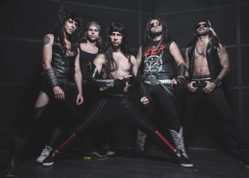 Massacration, Hermes e Renato, Kiss Cover e Wanderley Andrade comandam ‘Carnarock’ em Manaus