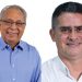 Prefeito David Almeida prepara grande homenagem a Amazonino Mendes