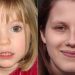 Jovem diz ser Madeleine McCann, pede para falar com os pais e fazer DNA