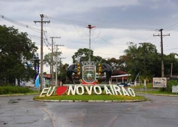 Moradores de Novo Airão se assustam após sentirem forte tremor de terra