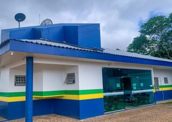 Vulgo ‘Neguinho’ é preso após matar com golpes de punhal homem no AM