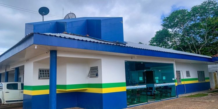 Vulgo ‘Neguinho’ é preso após matar com golpes de punhal homem no AM