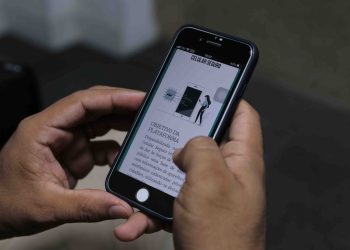 Celular Seguro: Mais de 3 mil cadastros foram realizados em três meses de funcionamento