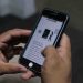 Celular Seguro: Mais de 3 mil cadastros foram realizados em três meses de funcionamento