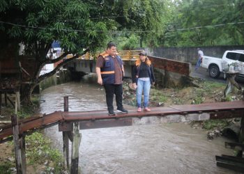 Prefeitura de Manaus mantém vigilância 24 horas e trabalho coordenado de secretarias durante fortes chuvas