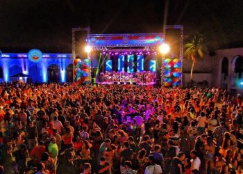 A folia continua nesta terça-feira gorda de Carnaval; confira a programação