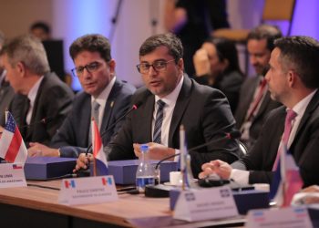 Com articulação do governador Wilson Lima, demandas do AM são prioridade no Plano de 100 dias do Governo Federal