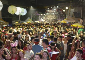 Esquenta do Bloco do Vieiralves acontece neste sábado, 4, em Manaus