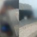 Dois homens morrem ao ficarem presos em barras de mármore; veja vídeo