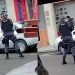 Vídeo: criminosos fazem vítimas de ‘escudo humano’ durante assalto em loja de Manaus; veja