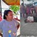 Donas de banca de café negam agressão e pedem desculpas a moradores de rua
