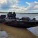 Amazonas lidera combate ao crime organizado; aponta Ministério da Justiça