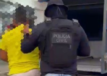 Professor que abusou de crianças em Manaus mandava sentar no colo