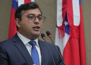 Wilson Lima abre trabalhos legislativos com balanço do mandato no Amazonas