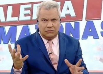 MPF pede prisão de Sikêra Jr pelo crime de racismo e discurso de ódio