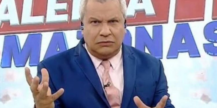 MPF pede prisão de Sikêra Jr pelo crime de racismo e discurso de ódio