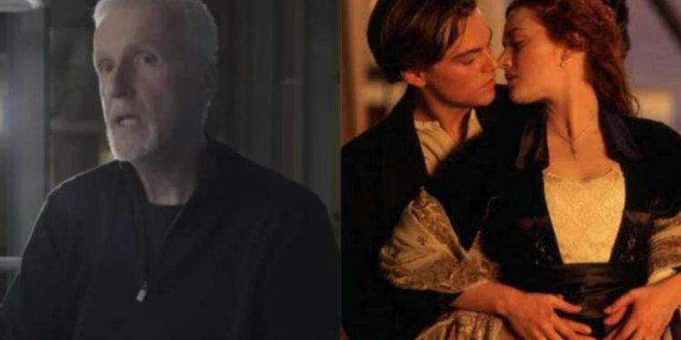 Diretor de Titanic faz testes para saber se ‘Jack’ poderia ter sobrevivido com ‘Rose’