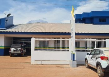 Dupla é presa por executar desafeto a terçadadas e degolado no Amazonas