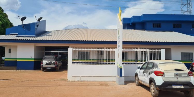 Dupla é presa por executar desafeto a terçadadas e degolado no Amazonas