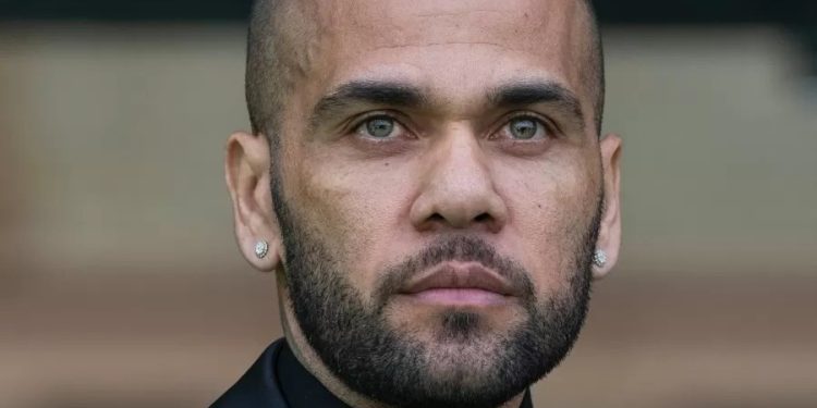 Caso Daniel Alves: Mais duas mulheres afirmam que foram abordadas por jogador