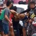 Blindadas da zona Leste de Manaus saem no tapa por conta de ‘macho’; veja vídeo