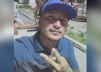 Suspeito de matar homem a facadas por causa de garrafa de cachaça é preso no AM