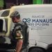 Bandidos que invadiram casa no Vila da Prata roubaram carro de empresa