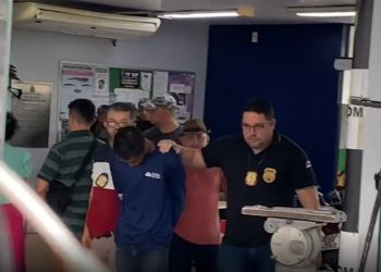 Vítima de sequestro relâmpago transferiu R$ 8 mil para criminosos; suspeito é preso