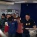 Vítima de sequestro relâmpago transferiu R$ 8 mil para criminosos; suspeito é preso
