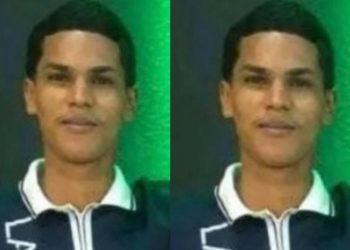 Imagens fortes: após ser abordado, ‘Café’ é executado no Amazonas